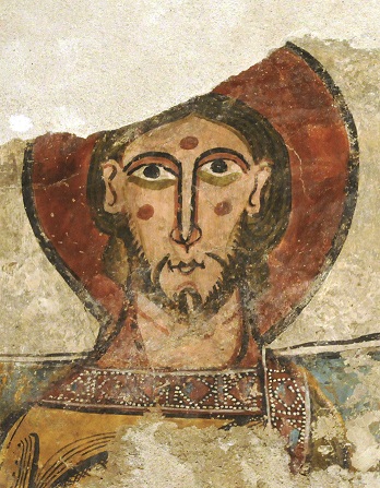 Cultural Romanic Aran