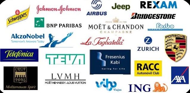 Nuestros clientes