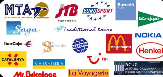 Nuestros clientes