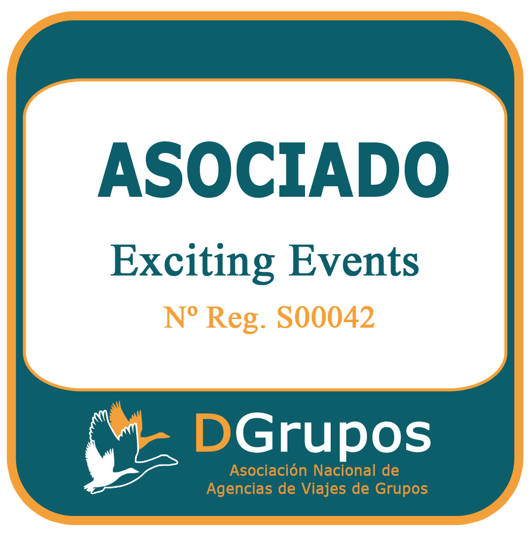 asociacion de agencias de viajes de grupos