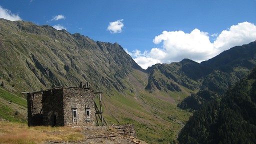 minas liat teleférico