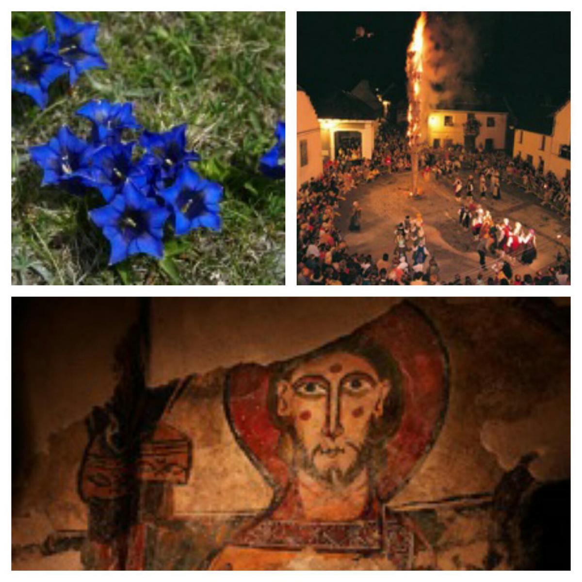 Sant Joan Val d´Aran