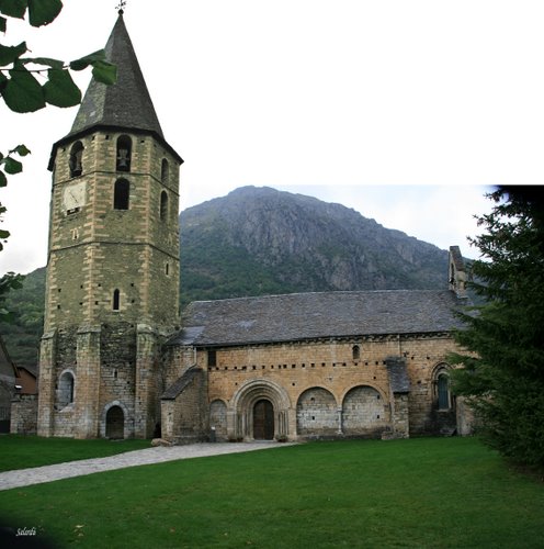 Sant Andreu Salardu