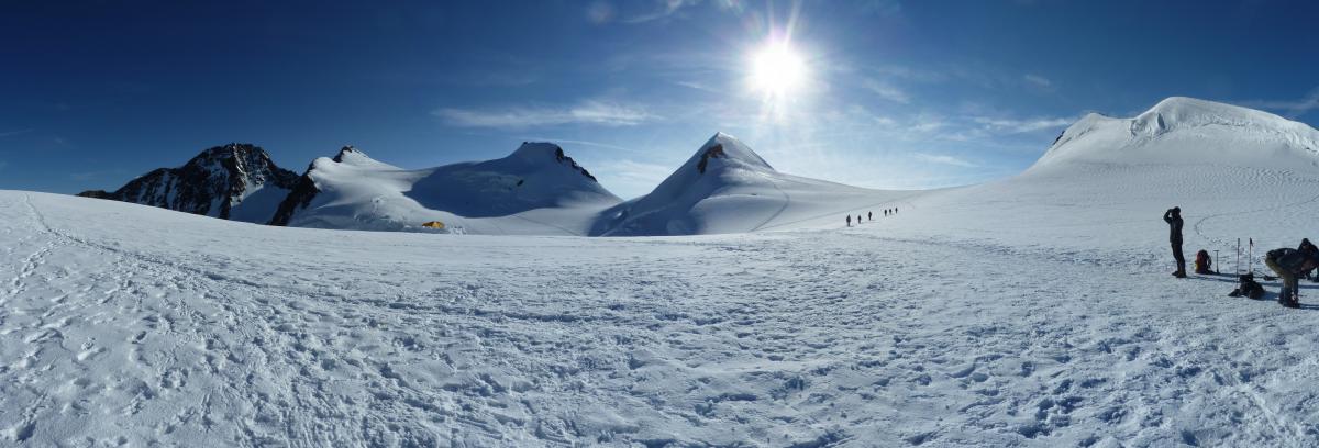Monte Rosa