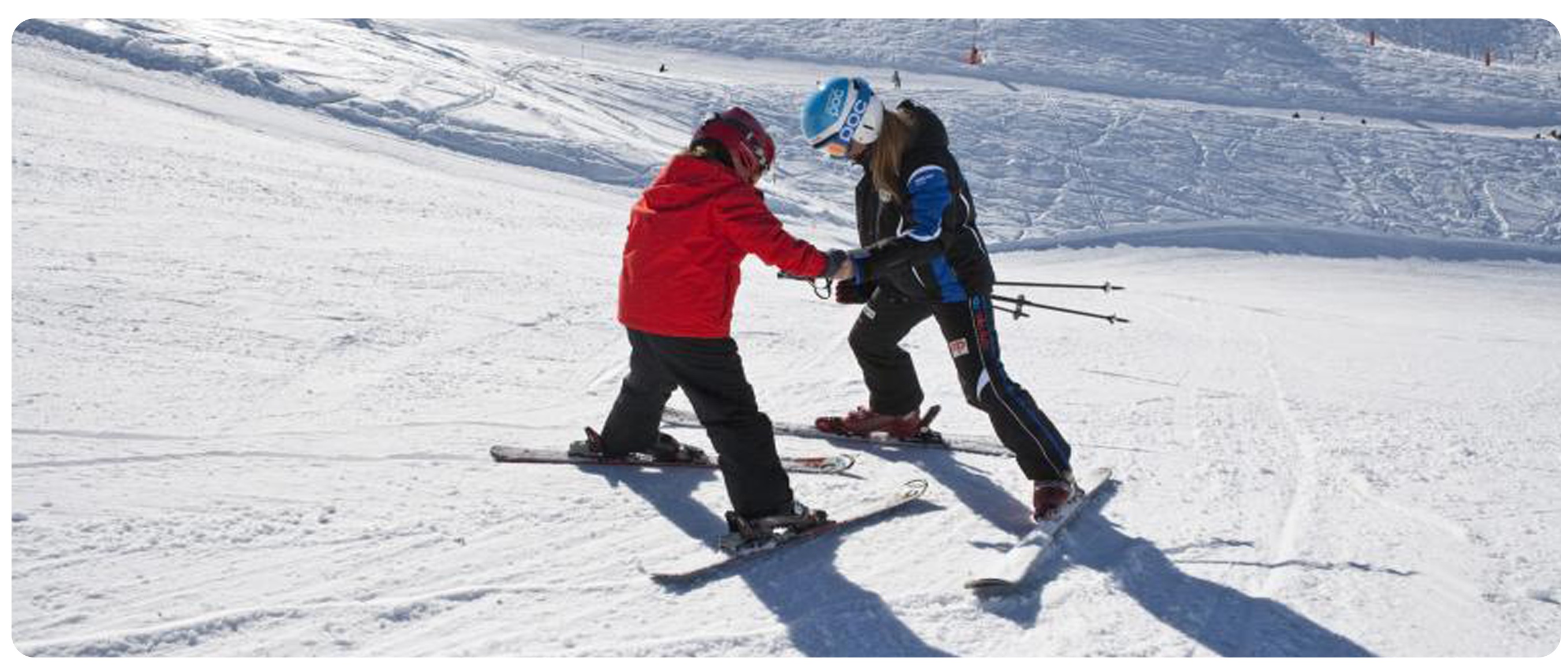 clases de esqui, clases de ski, baqueira beret, val d'aran