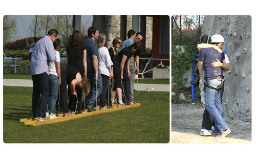 Team Building
