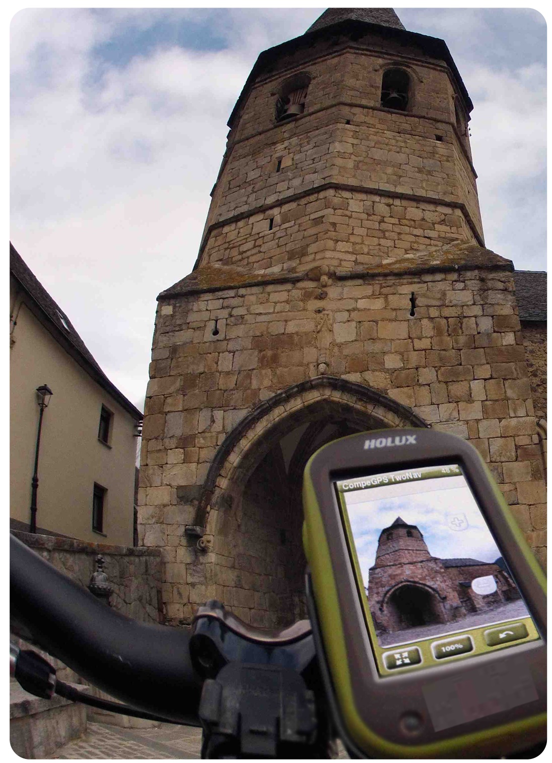tours culturales con e-bike