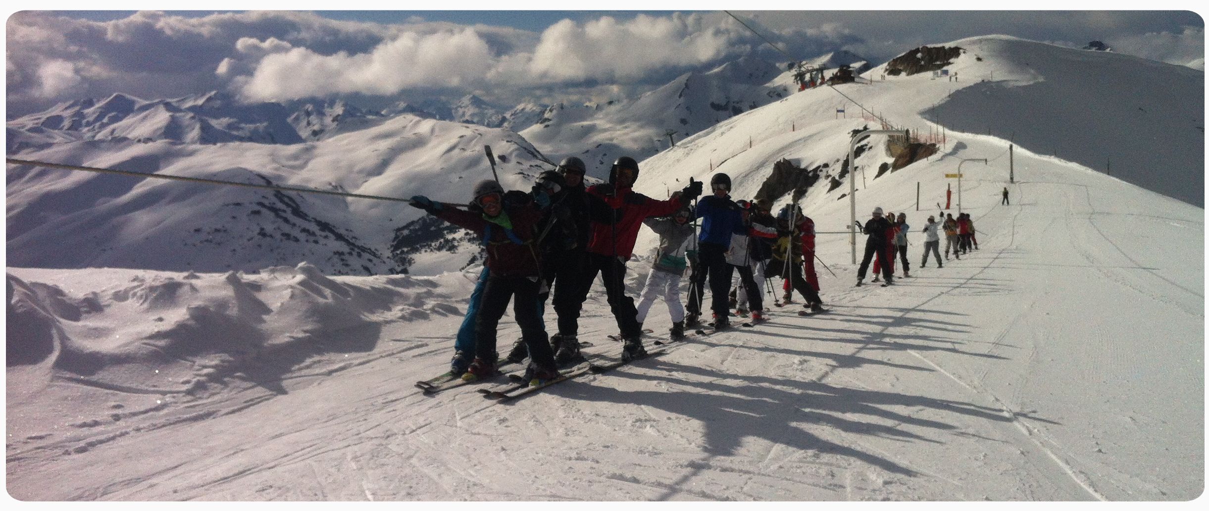 ski baqueira beret esqui baqueira beret