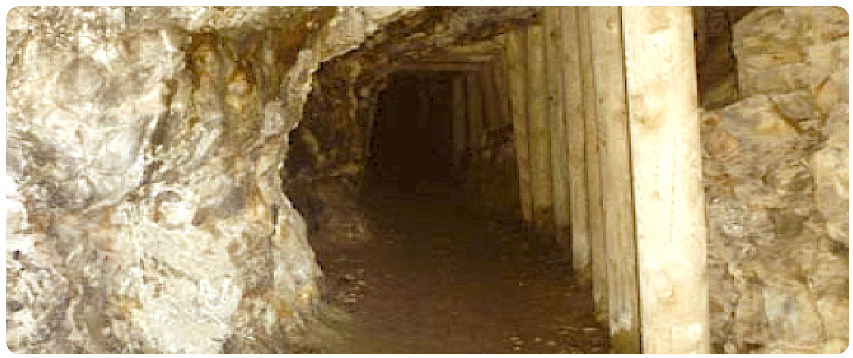 minas valle de aran