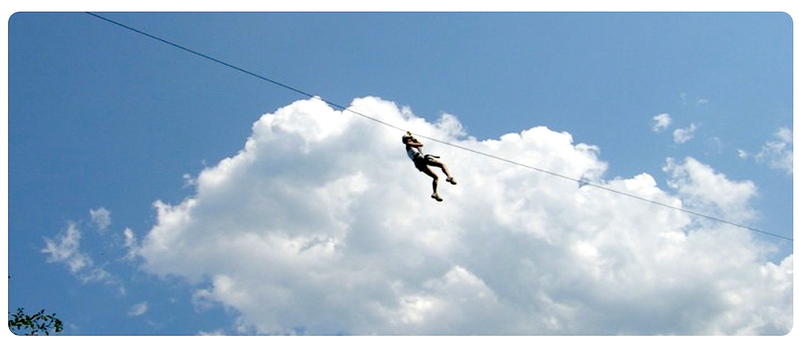 parque aventura aran